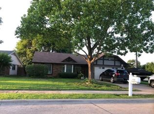 1101 Sea Isle Dr, Irving, TX 75060