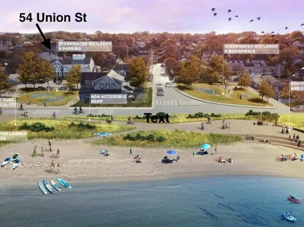 54 Union St, Nantucket, MA 02554