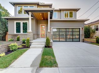1412 NE Junior St, Portland, OR