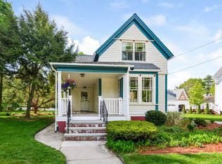 210 County St, Attleboro, MA 02703