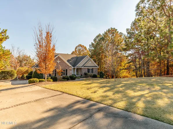 270 Gails Road, West End, NC 27376