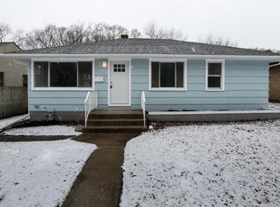 1036 N Vanderburg St, Gary, IN 46403