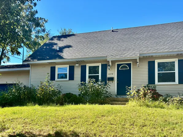 634 Washington Ave, Holland, MI 49423