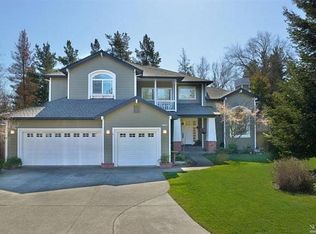 1888 Brush Creek Rd, Santa Rosa, CA 95404