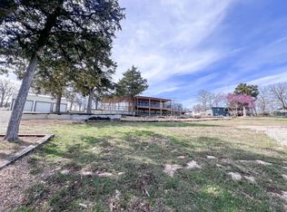 22641 County Road 203, Wheatland, MO 65779