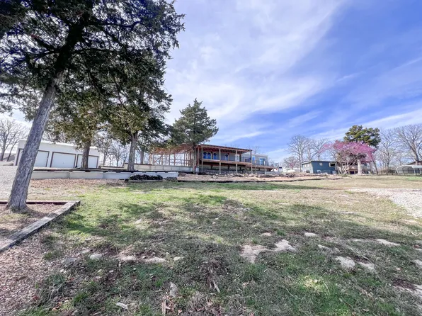 22641 County Road 203, Wheatland, MO 65779