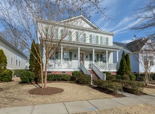 17519 Meadow Bottom Rd, Charlotte, NC 28277