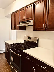 Rented by Real Broker NY LLC