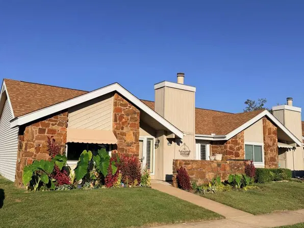8022 S 75th East Ave, Tulsa, OK 74133