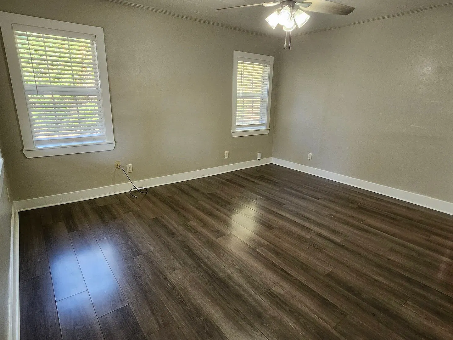 2Bed/1Bath House — Photo 4