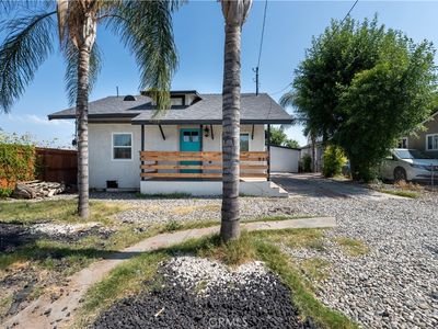 915 W 8th St, San Bernardino, CA, 92411