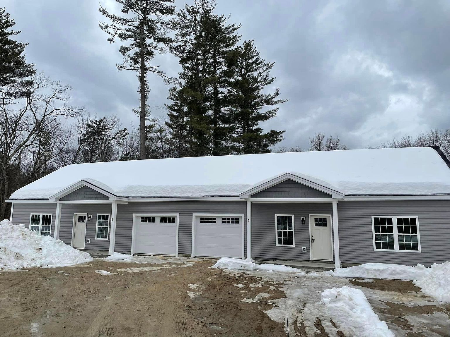 7 Ice House Rd #2, Fryeburg, ME 04037 | Zillow