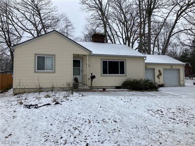 207 E School St, Kent, OH, 44240