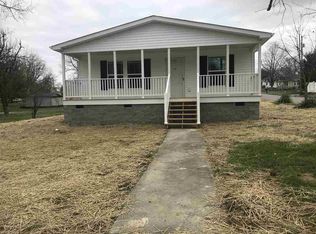 731 Center St, Morristown, TN 37813