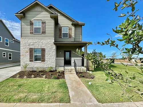 1517 Cobblecrest Ln Photo 1