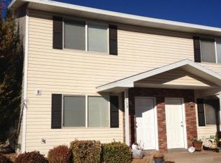113 E 570 S, Ivins, UT 84738