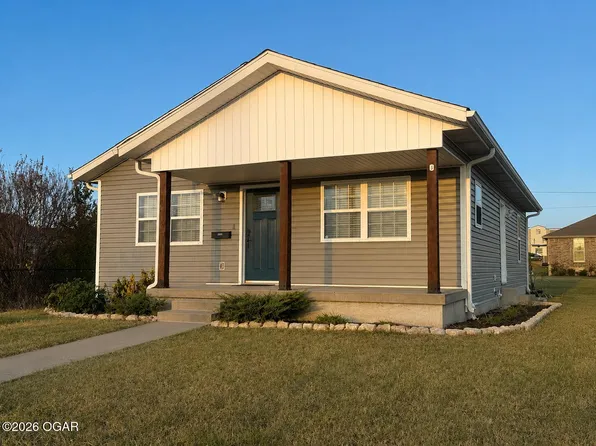 2511 S Wall Ave, Joplin, MO 64804