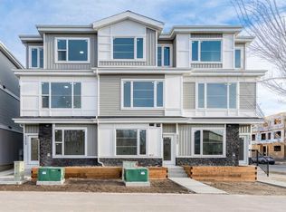 4909 N 88th Ave NE, Calgary, AB T3J4C5