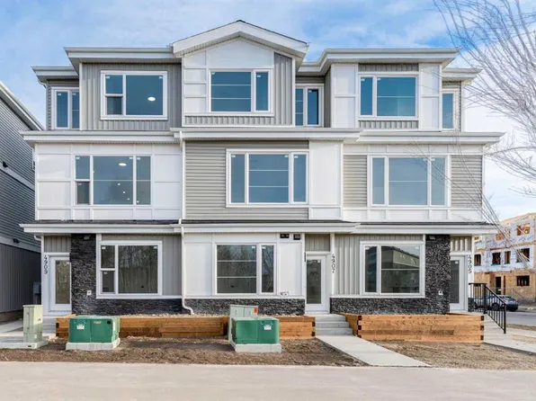 4909 N 88th Ave NE, Calgary, AB T3J 4C5