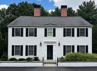 43 Jericho Rd #43, Weston, MA 02493
