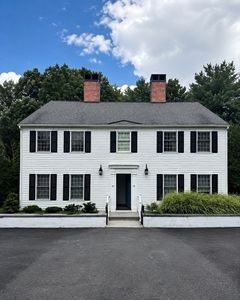 43 Jericho Rd #43, Weston, MA, 02493