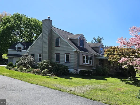 304 Moore Rd, Coatesville, PA 19320