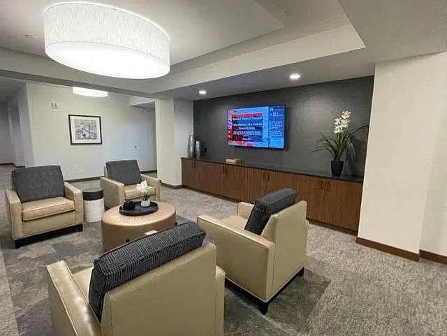 Meeting Space