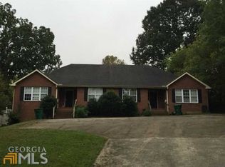 165 Old Marietta Rd, Canton, GA 30114