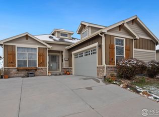 5270 Coral Burst Cir, Loveland, CO 80538