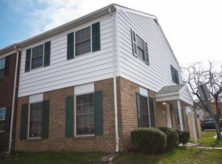 6435 Washington Sq, Glen Burnie, MD 21061