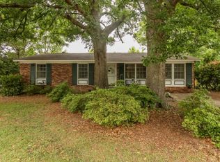 3713 Columbia Dr, Martinez, GA 30907