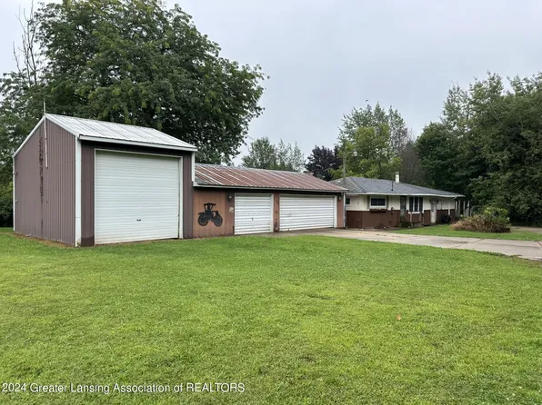 3651 Swift Rd, Nashville, MI 49073