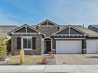 9460 Baldacci Rd, Reno, NV 89521