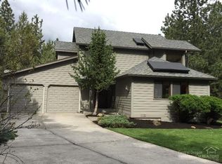 2518 NW Goodwillie Ct, Bend, OR 97703