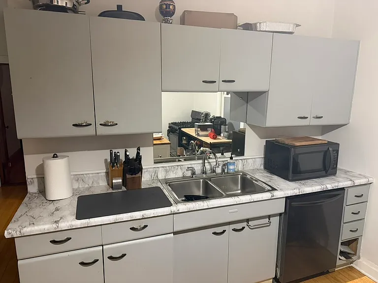5354 N Luna Ave #1 — Photo 7