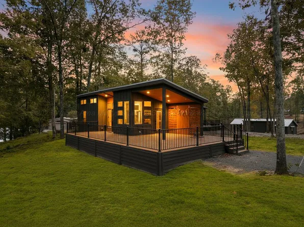 40 Wilkins Dr, Houston, AL 35572