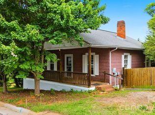 25 Central Ave, Granite Falls, NC 28630