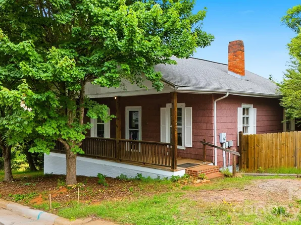 25 Central Ave, Granite Falls, NC 28630