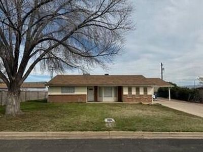 706 N 2200 E, Saint George, UT, 84790