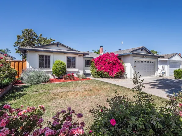 2979 Samuel Dr, San Jose, CA 95121