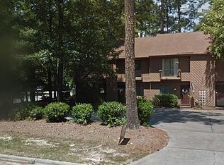 3402 Wescott Dr NW APT B, Wilson, NC 27896