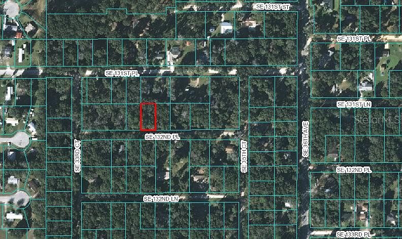 2nd image of 0 SE 132nd Pl