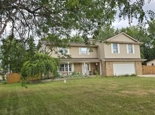 5080 N Georgetown Rd, Grand Blanc, MI 48439