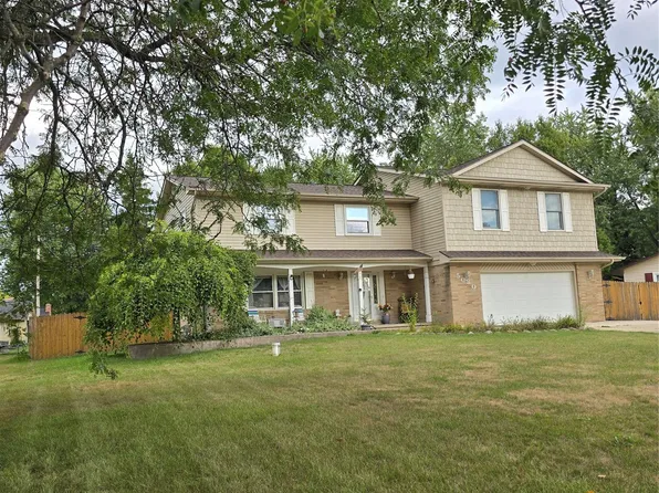 5080 N Georgetown Rd, Grand Blanc, MI 48439