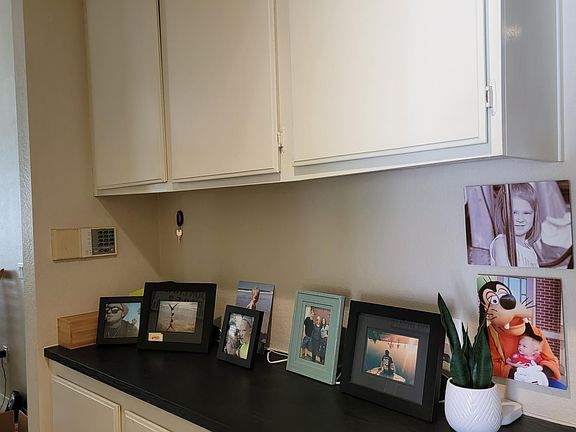 Hallway Storage Cabinets