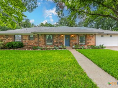 8716 Trailridge Dr, Temple, TX, 76502