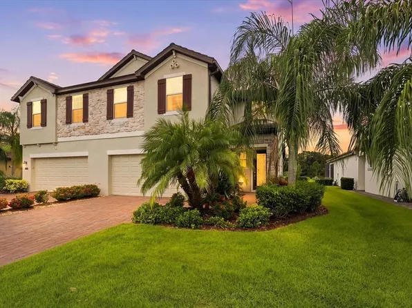 2528 STARWOOD COURT, LAKEWOOD RANCH, FL 34211