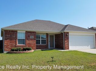 8509 SW 48th St, Oklahoma City, OK 73179