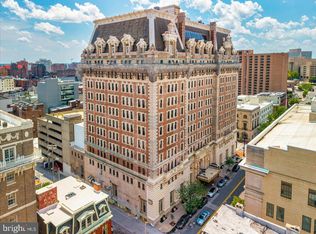 1 E Chase St Unit 1008, Baltimore, MD