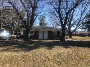 8465 Bluff Rd, Indianapolis, IN 46217